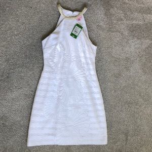 Lillly Pulitzer “Jenna Shift Dress” Size 0